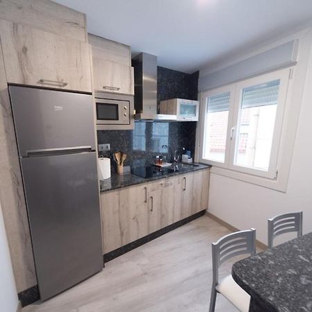 Apartamento Terradeaugas3 กัลดัส เด เรย์ส ภายนอก รูปภาพ
