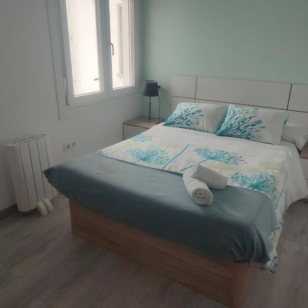 Apartamento Terradeaugas3 กัลดัส เด เรย์ส ภายนอก รูปภาพ
