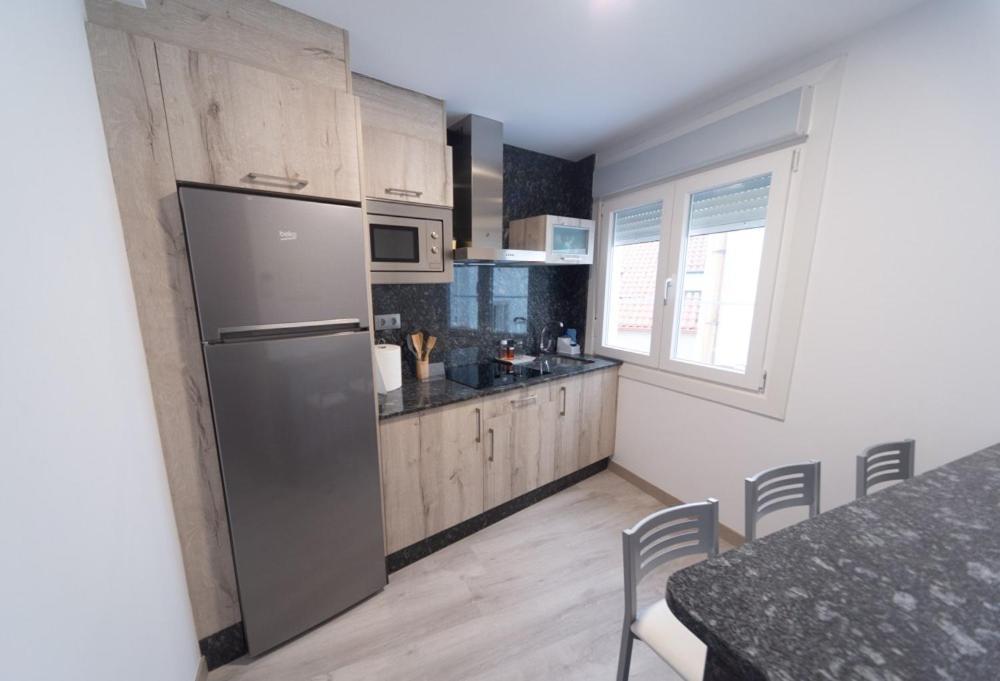 Apartamento Terradeaugas3 กัลดัส เด เรย์ส ภายนอก รูปภาพ