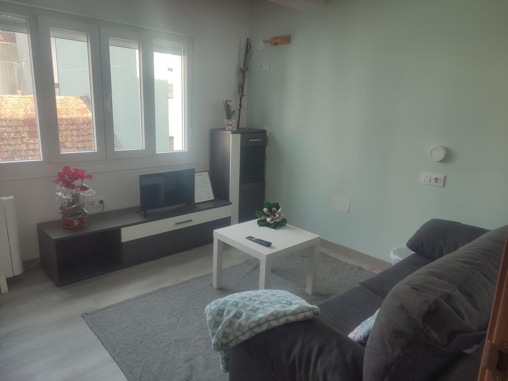 Apartamento Terradeaugas3 กัลดัส เด เรย์ส ภายนอก รูปภาพ