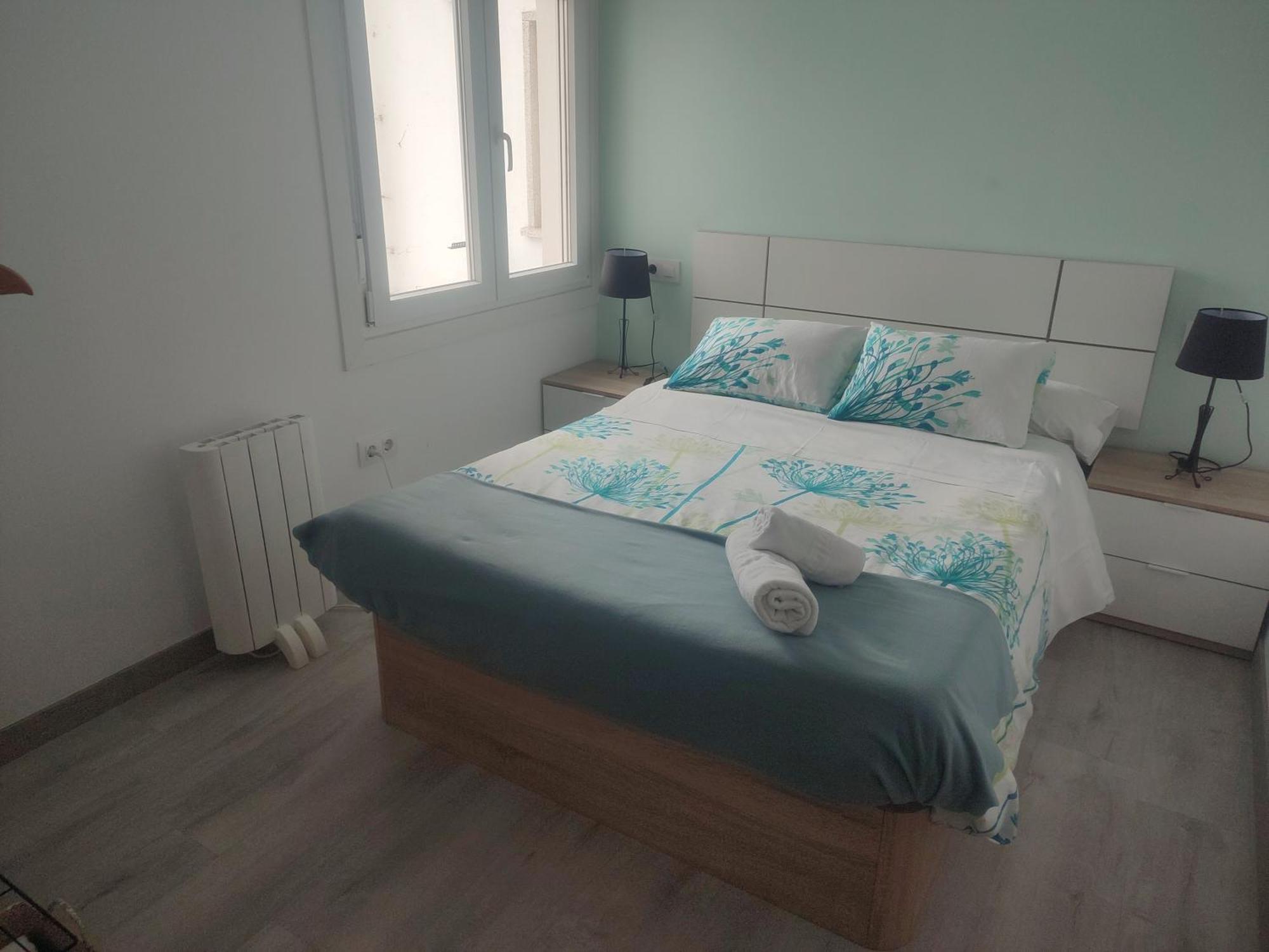 Apartamento Terradeaugas3 กัลดัส เด เรย์ส ภายนอก รูปภาพ